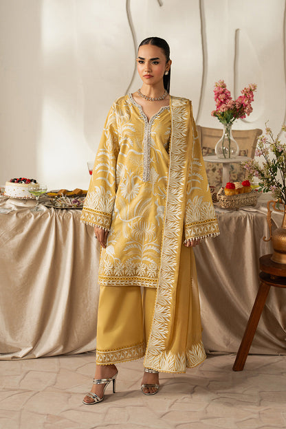 Maryum N Maria | Eid Luxury Lawn 26 | AVEEN - MSS6380