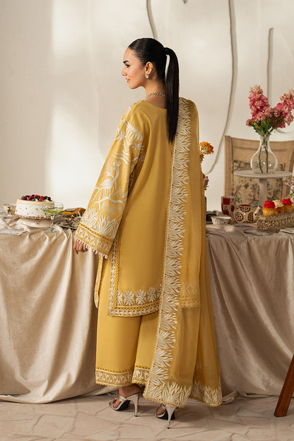 Maryum N Maria | Eid Luxury Lawn 26 | AVEEN - MSS6380