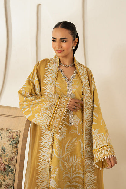 Maryum N Maria | Eid Luxury Lawn 26 | AVEEN - MSS6380