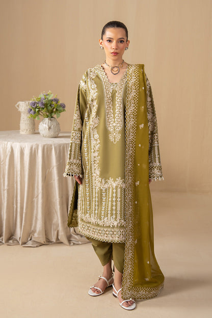 Maryum N Maria | Eid Luxury Lawn 26 | NARIN - MSS6382
