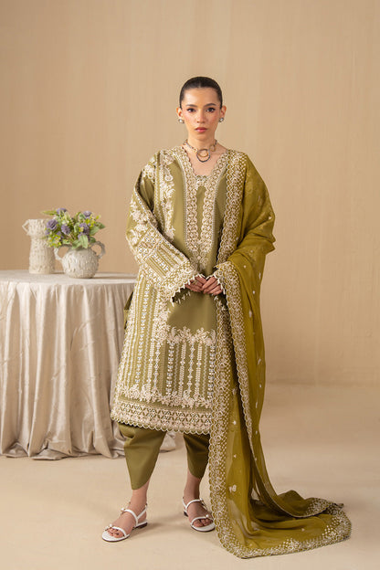 Maryum N Maria | Eid Luxury Lawn 26 | NARIN - MSS6382