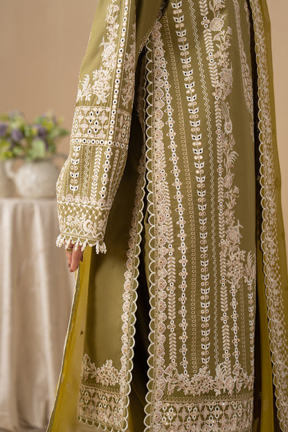 Maryum N Maria | Eid Luxury Lawn 26 | NARIN - MSS6382