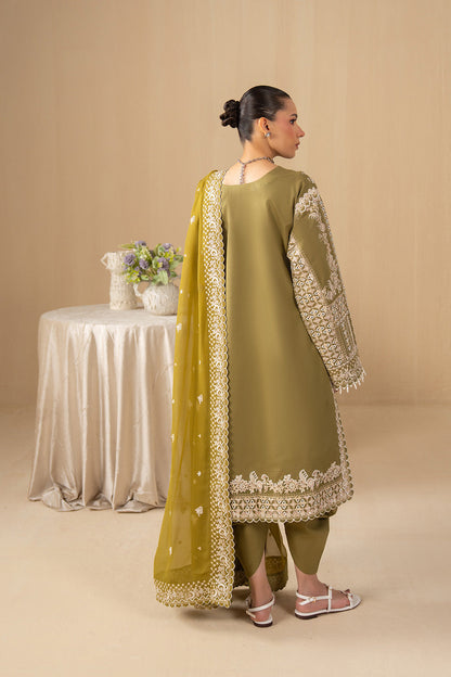 Maryum N Maria | Eid Luxury Lawn 26 | NARIN - MSS6382