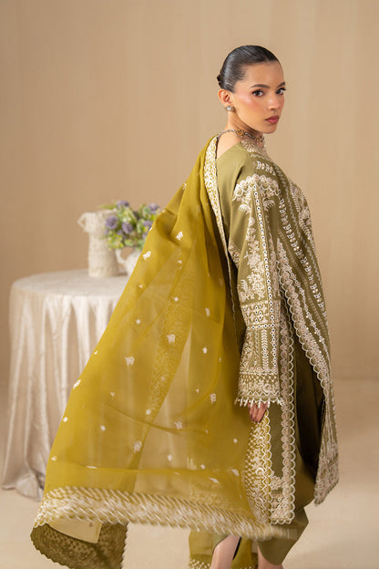 Maryum N Maria | Eid Luxury Lawn 26 | NARIN - MSS6382