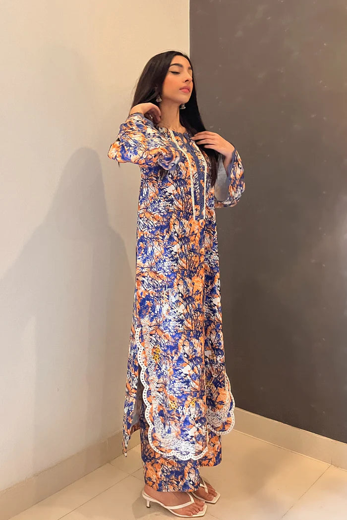 Maryum N Maria | Serein Collection | ARIELA - MSS5679