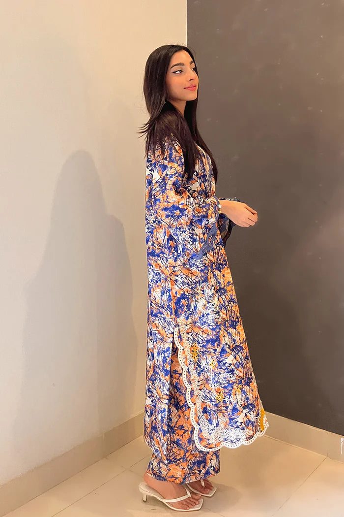 Maryum N Maria | Serein Collection | ARIELA - MSS5679