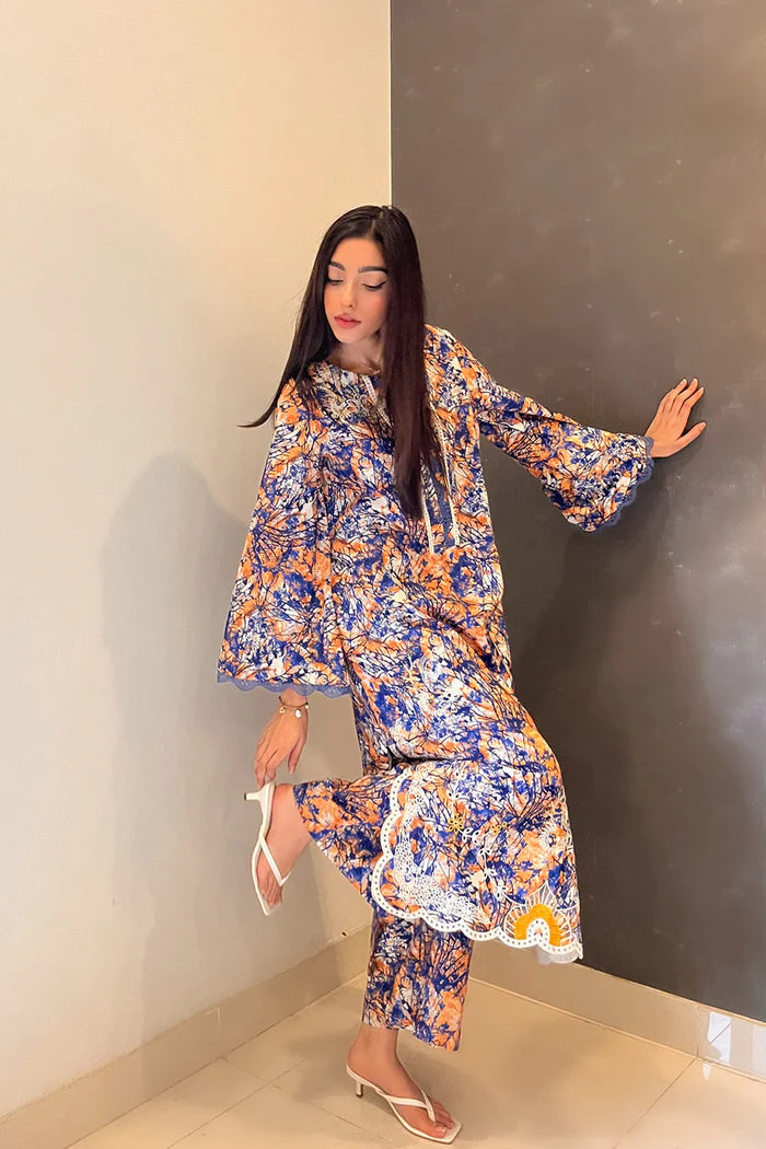 Maryum N Maria | Serein Collection | ARIELA - MSS5679