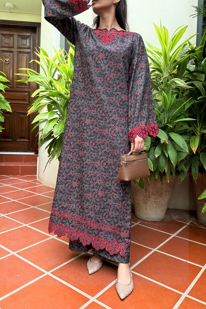 Maryum N Maria | Serein Collection | AMALIA - MSS5684