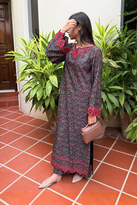 Maryum N Maria | Serein Collection | AMALIA - MSS5684