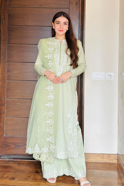 Maryum N Maria | Vasl Collection | IZEL - MSS5701