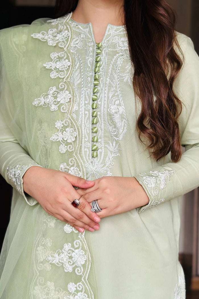 Maryum N Maria | Vasl Collection | IZEL - MSS5701