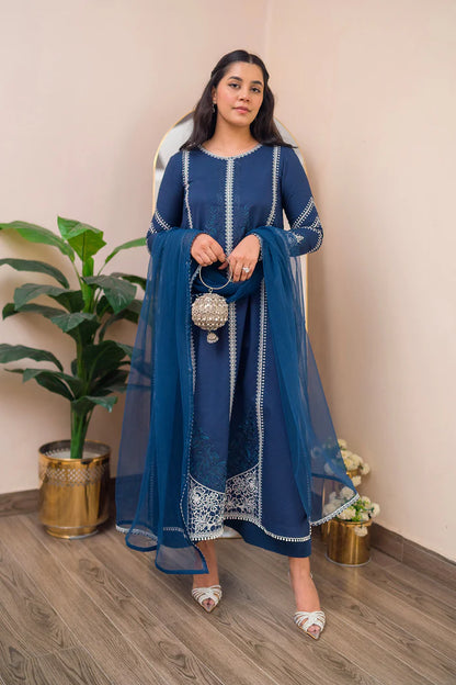 Maryum N Maria | Vasl Collection | HAYZEN - MSS5703