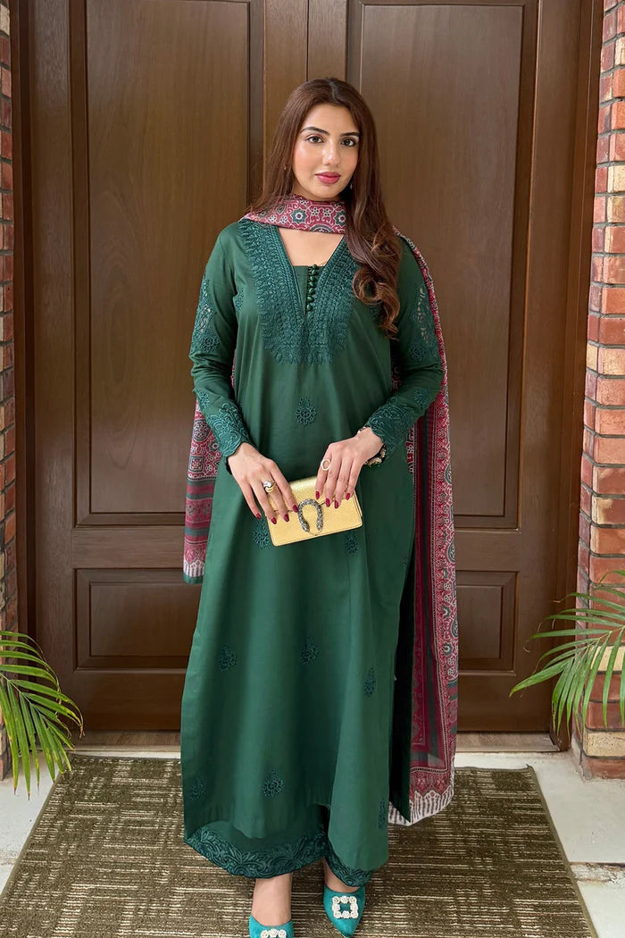 Maryum N Maria | Vasl Collection | SIARA - MSS5704