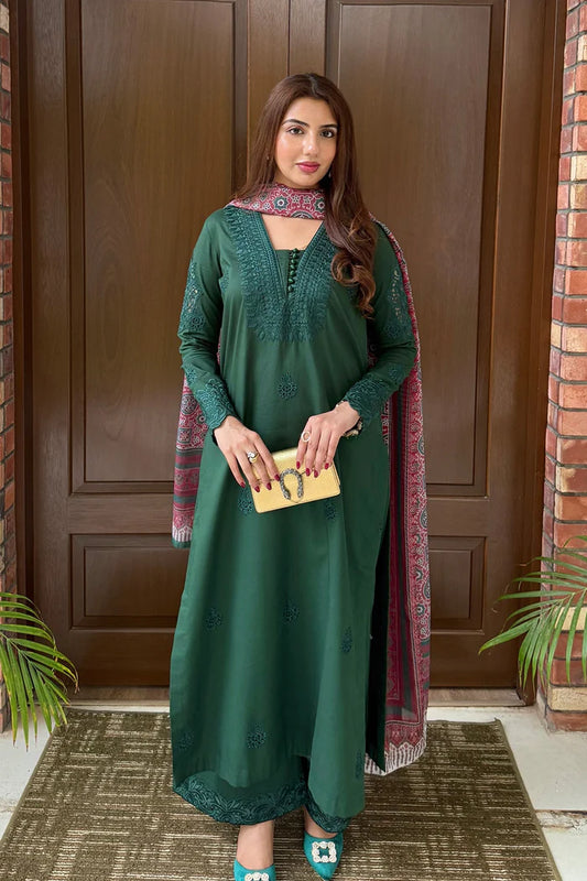 Maryum N Maria | Vasl Collection | SIARA - MSS5704