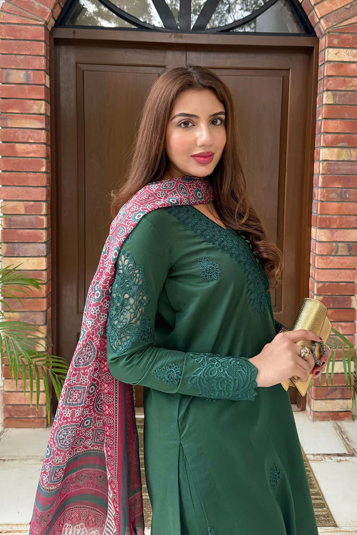 Maryum N Maria | Vasl Collection | SIARA - MSS5704
