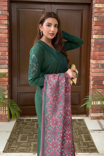 Maryum N Maria | Vasl Collection | SIARA - MSS5704