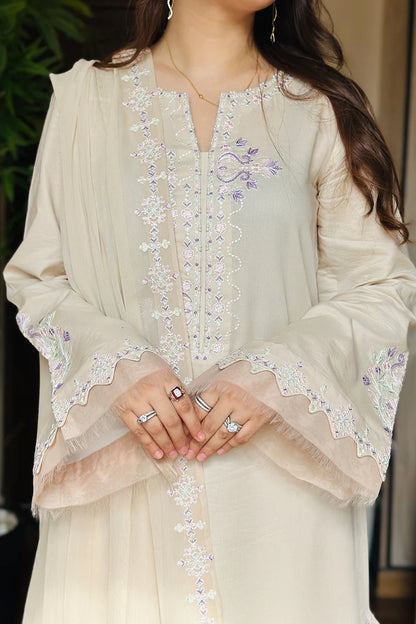 Maryum N Maria | Vasl Collection | ZAHRIA - MSS5706
