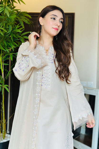 Maryum N Maria | Vasl Collection | ZAHRIA - MSS5706