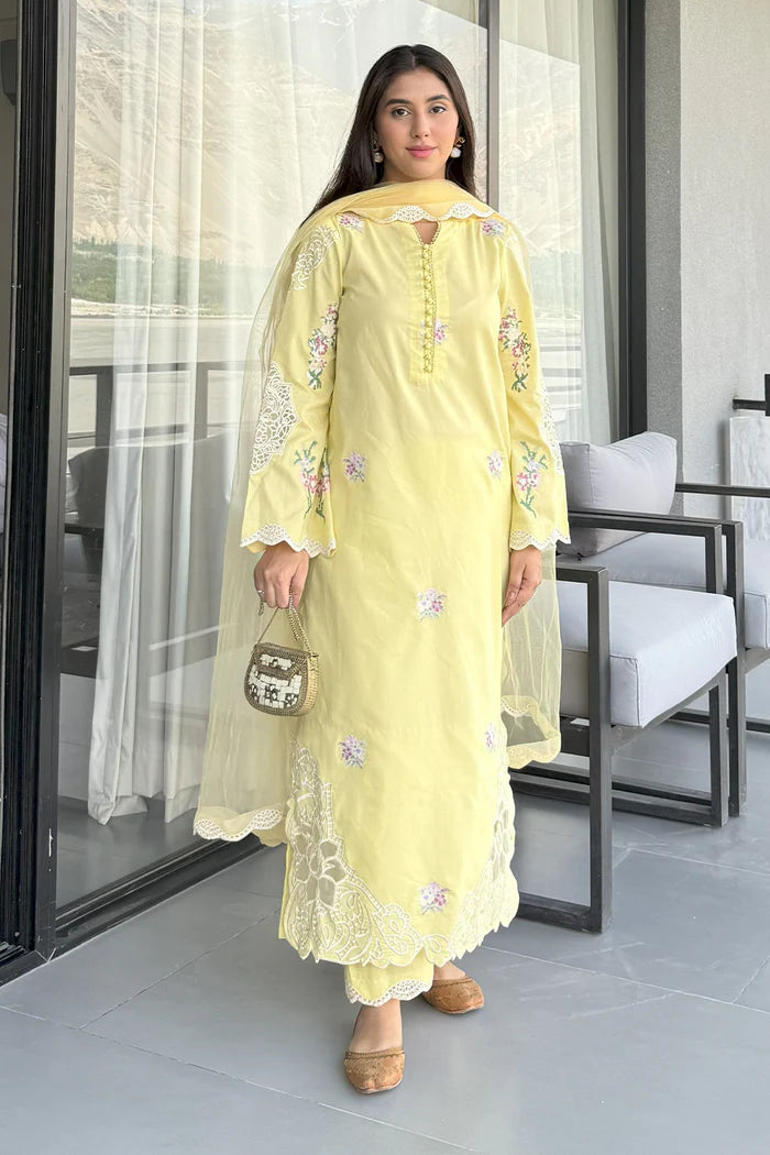 Maryum N Maria | Vasl Collection | VERAA - MSS5707