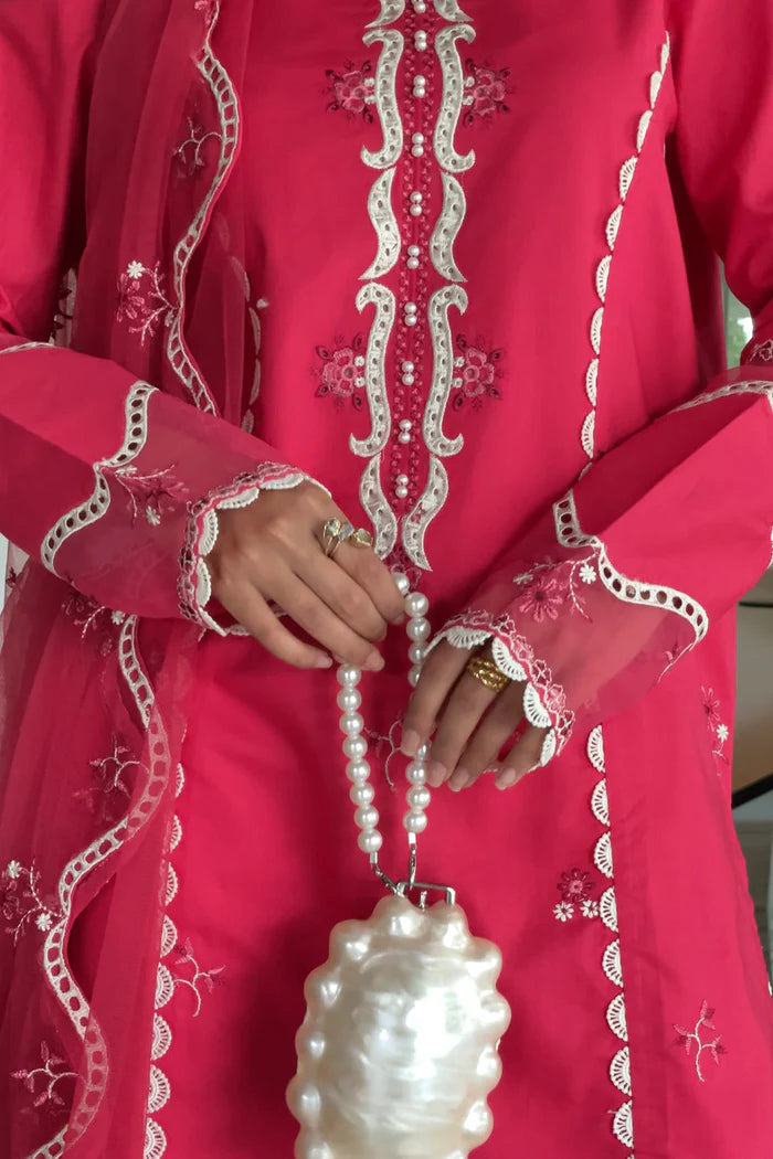 Maryum N Maria | Vasl Collection | FAYRA - MSS5708