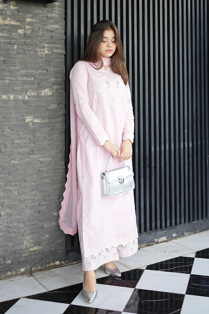 Maryum N Maria | Vasl Collection | AMAL - MSS5713