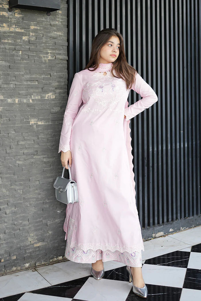Maryum N Maria | Vasl Collection | AMAL - MSS5713