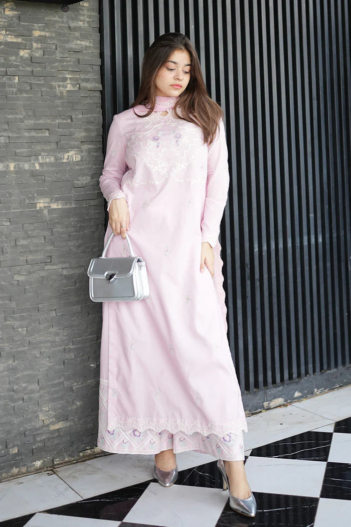 Maryum N Maria | Vasl Collection | AMAL - MSS5713