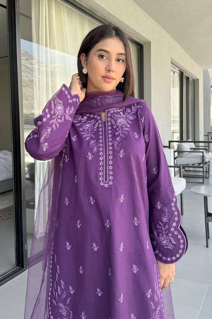 Maryum N Maria | Vasl Collection | YURA - MSS5714