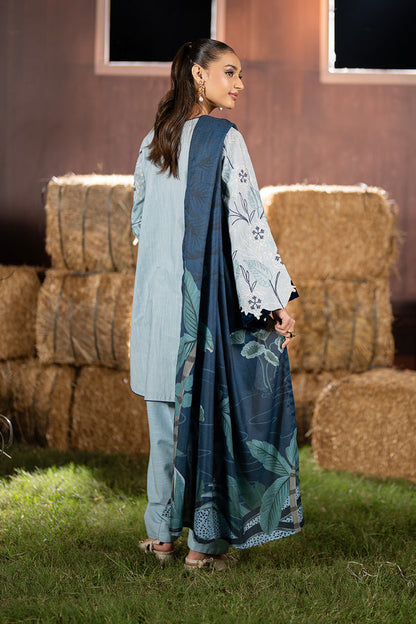 Maryum N Maria | Cosy Crew Winter Pret 25 | GULSHIRIN - MSS5762