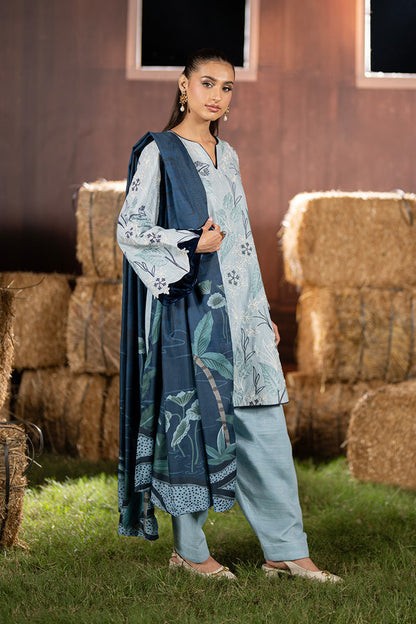 Maryum N Maria | Cosy Crew Winter Pret 25 | GULSHIRIN - MSS5762