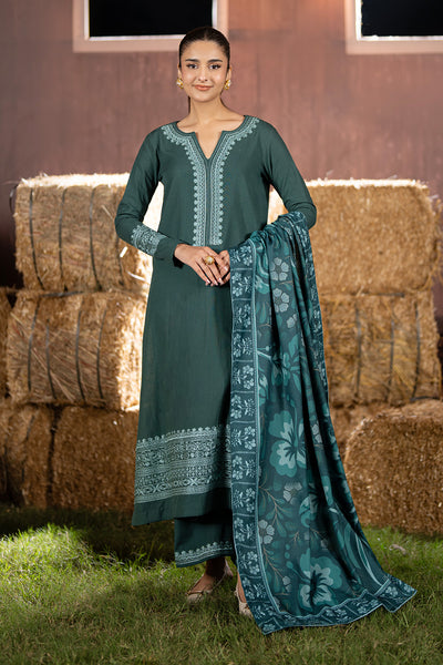 Maryum N Maria | Cosy Crew Winter Pret 25 | RHEA - MSS5765