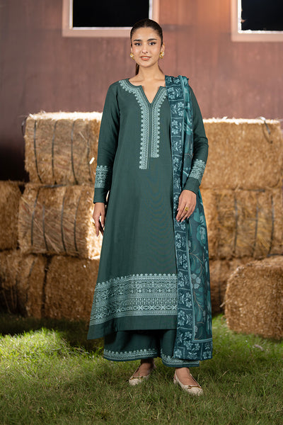 Maryum N Maria | Cosy Crew Winter Pret 25 | RHEA - MSS5765
