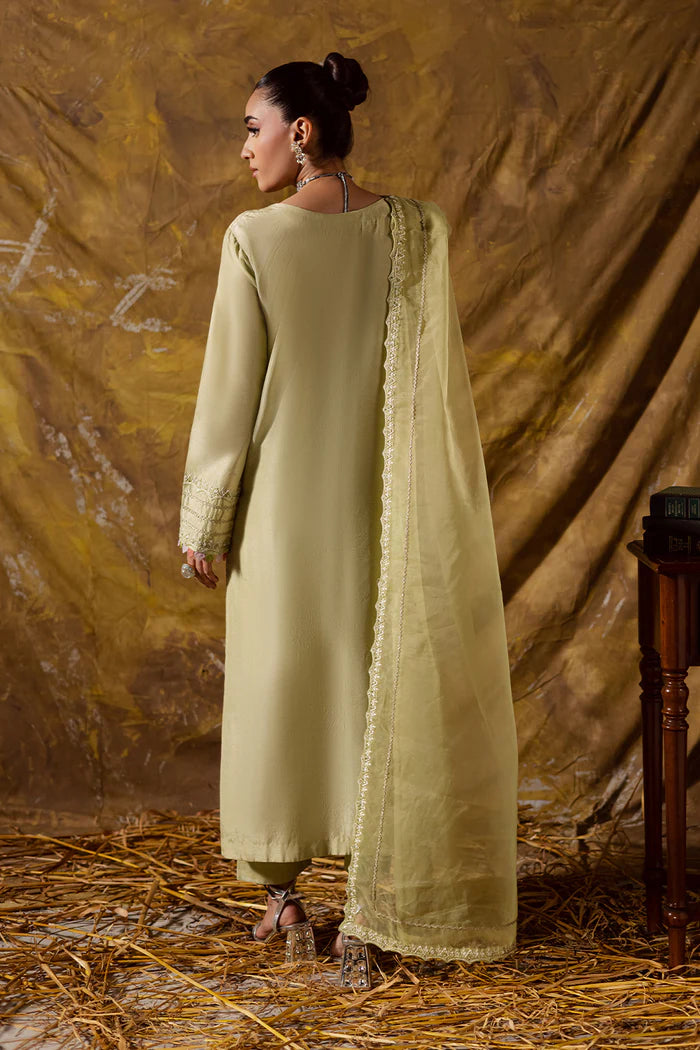 Maryum N Maria | Zarq | FARES - MSS5830