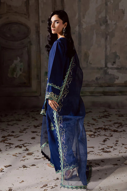 Maryum N Maria | Zarq | LAGOOM - MSS5834