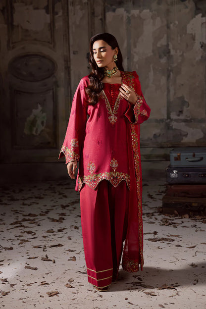 Maryum N Maria | Zarq | ALEEN - MSS5836
