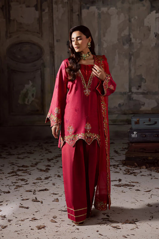 Maryum N Maria | Zarq | ALEEN - MSS5836