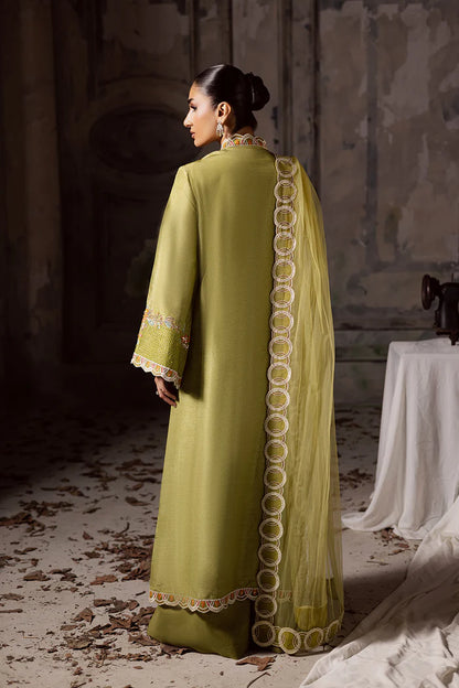 Maryum N Maria | Zarq | ZARAA - MSS5837