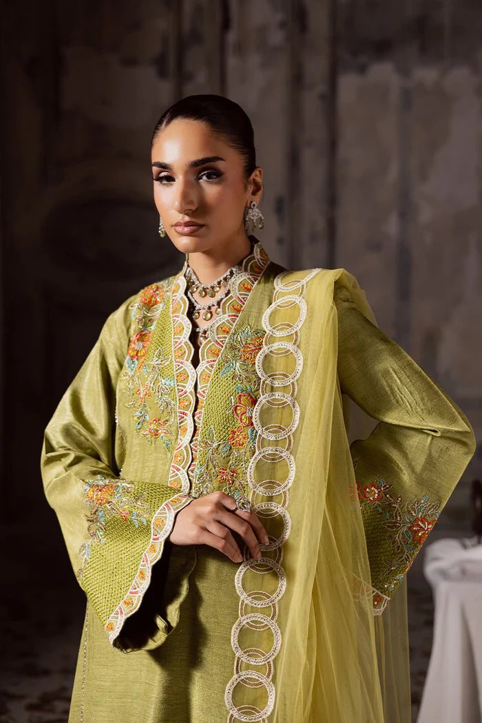 Maryum N Maria | Zarq | ZARAA - MSS5837