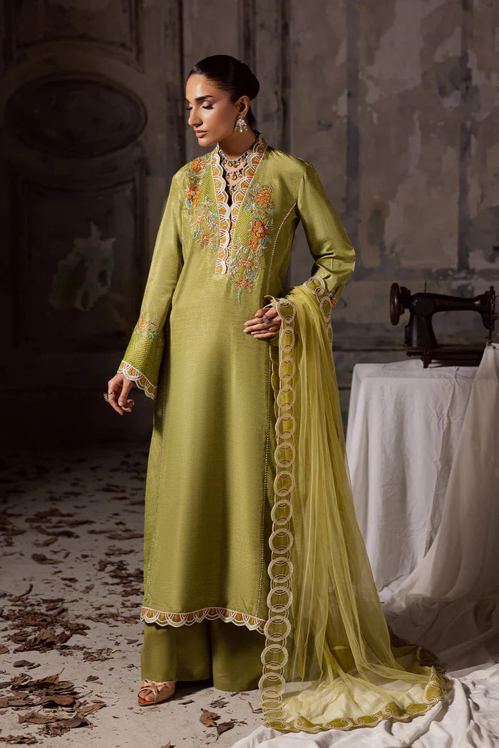 Maryum N Maria | Zarq | ZARAA - MSS5837