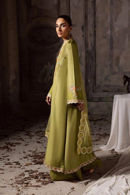 Maryum N Maria | Zarq | ZARAA - MSS5837