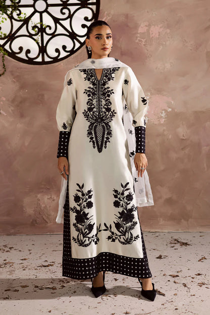 Maryum N Maria | Zarq | SÉPHORAA - MSS5838