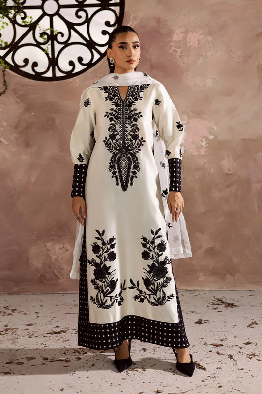 Maryum N Maria | Zarq | SÉPHORAA - MSS5838