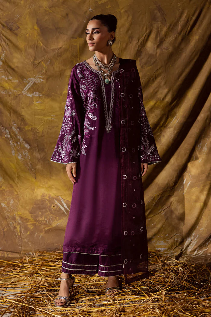 Maryum N Maria | Zarq | ELAAN - MSS5839