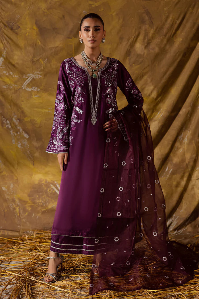 Maryum N Maria | Zarq | ELAAN - MSS5839