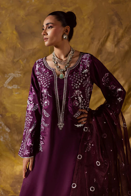 Maryum N Maria | Zarq | ELAAN - MSS5839