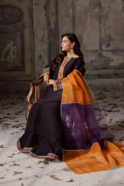 Maryum N Maria | Zarq | OPHERAA - MSS5841