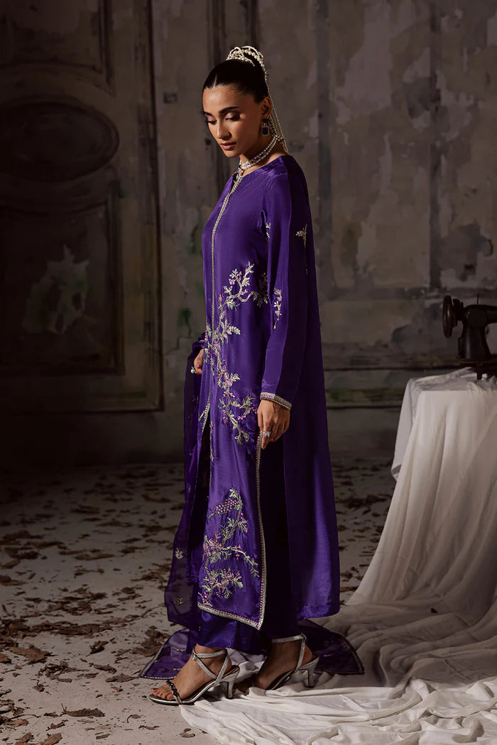 Maryum N Maria | Zarq | AURAA - MSS5842