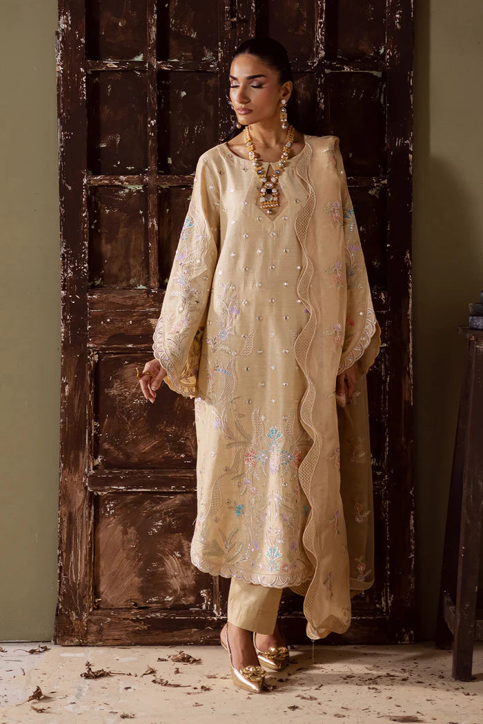 Maryum N Maria | Zarq | REEYA - MSS5843