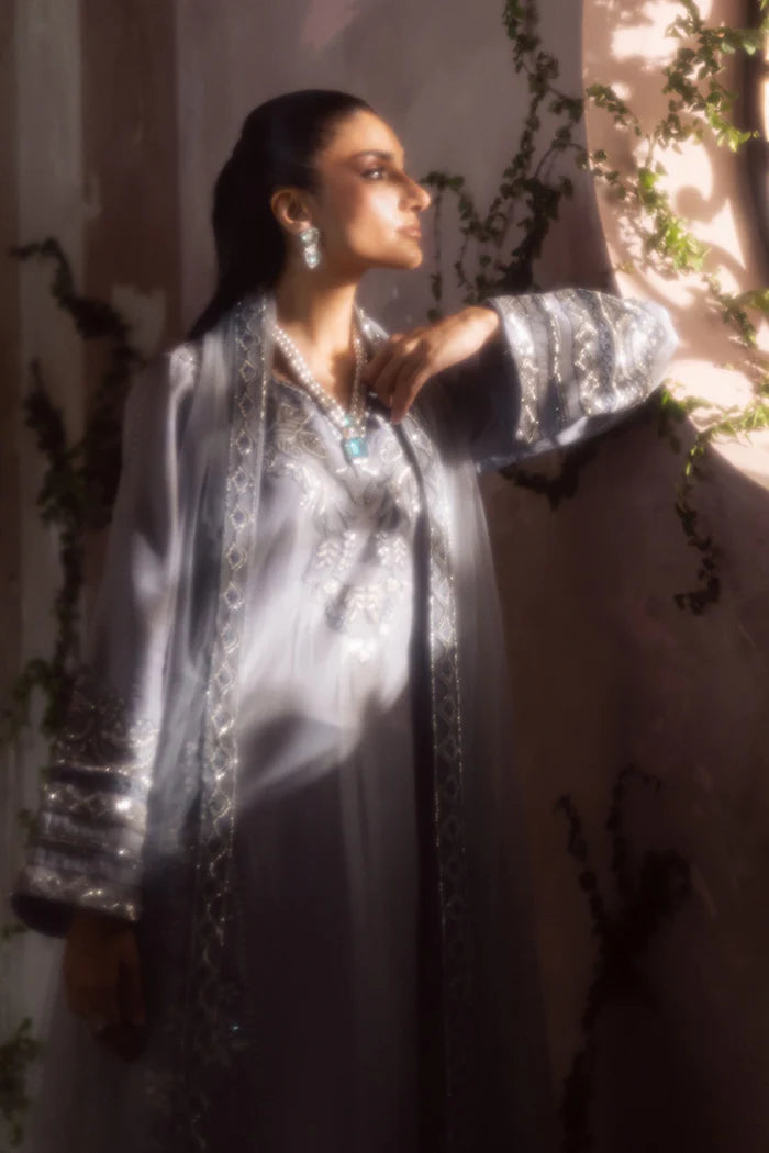 Maryum N Maria | Zarq | ESHYA - MSS5844