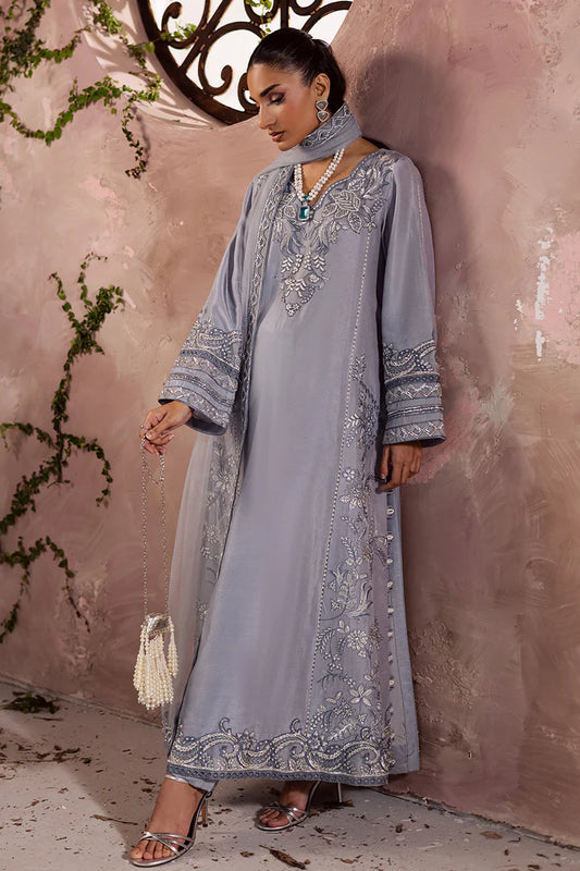 Maryum N Maria | Zarq | ESHYA - MSS5844
